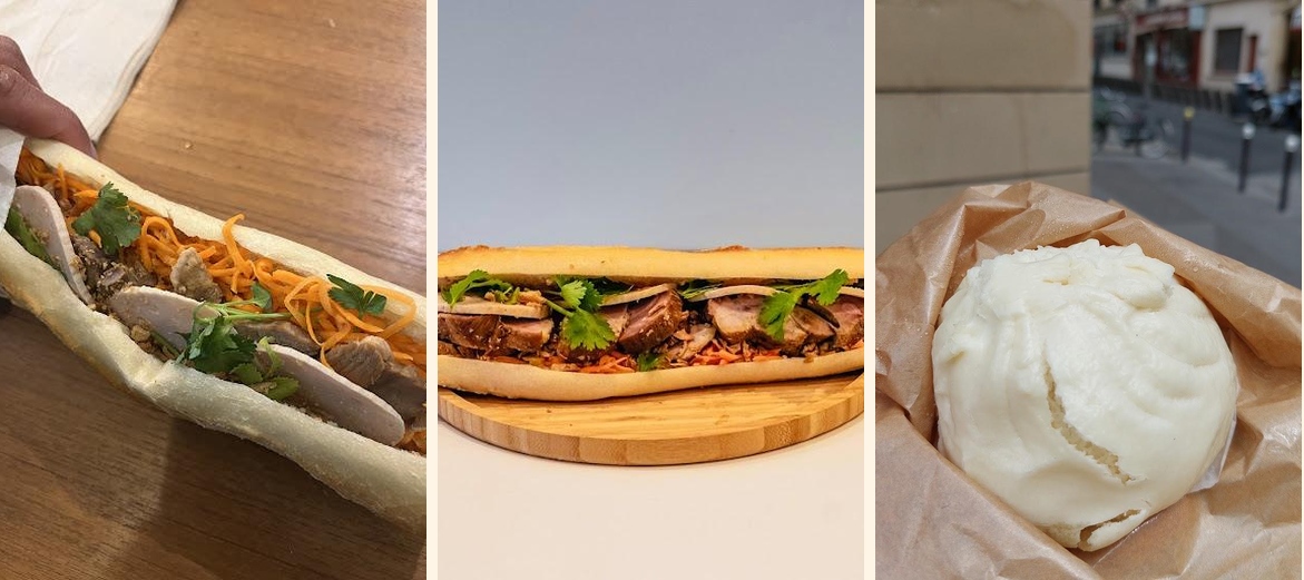 Colline d’Asie Clignancourt - Gallery Image 1