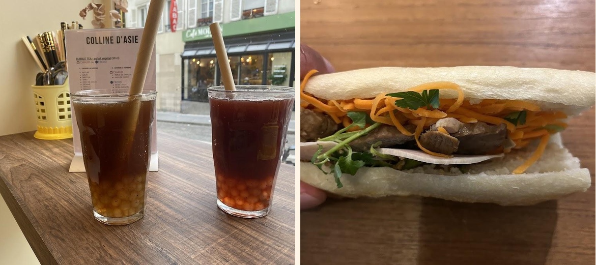 Colline d’Asie Clignancourt - Gallery Image 2