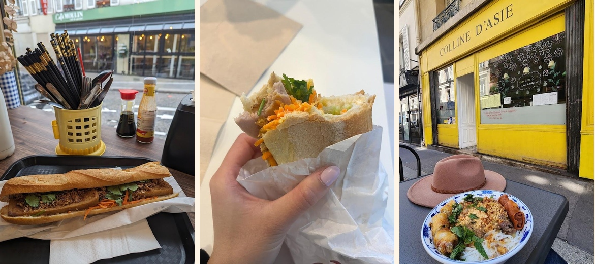 Colline d’Asie Clignancourt - Gallery Image 3