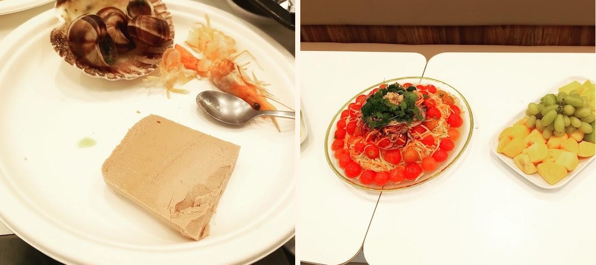 Colline d’Asie Clignancourt - Gallery Image 5